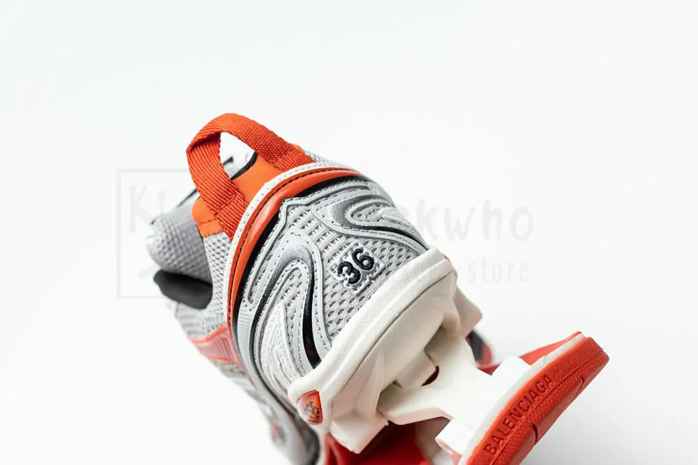 Ba*len*cia*ga x-pander sneaker