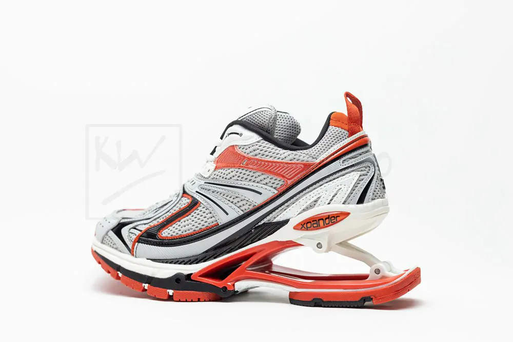 Ba*len*cia*ga x-pander sneaker