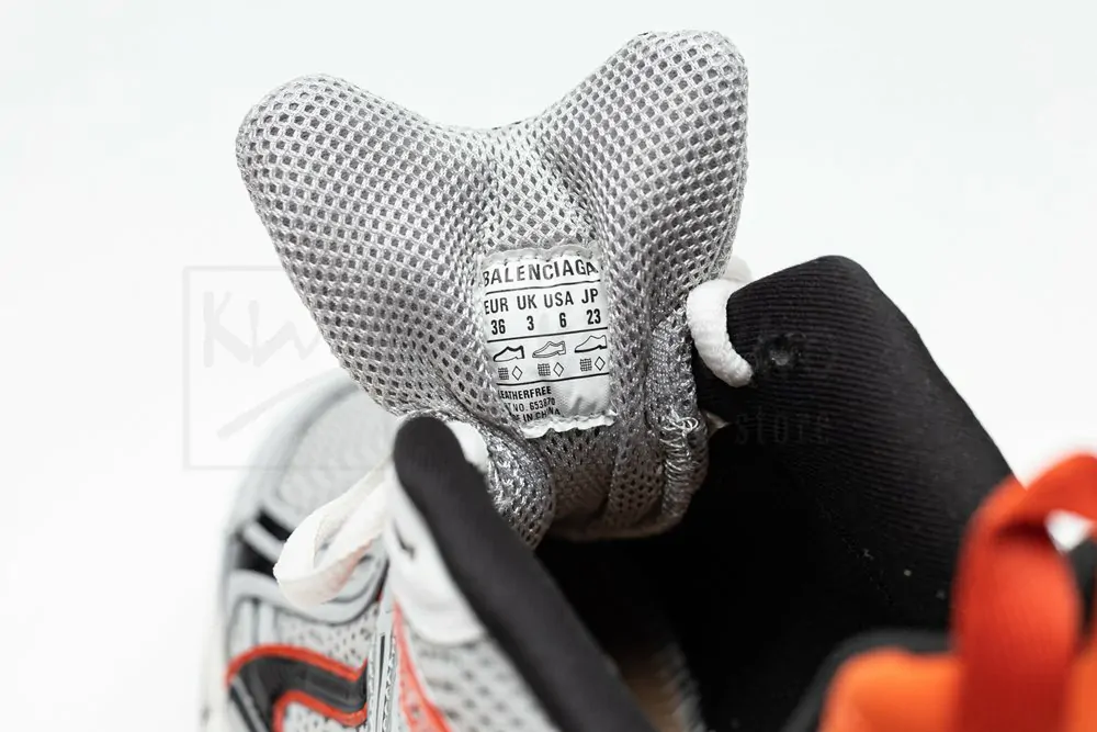 Ba*len*cia*ga x-pander sneaker