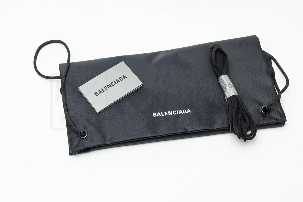 Ba*len*cia*ga x-pander sneaker
