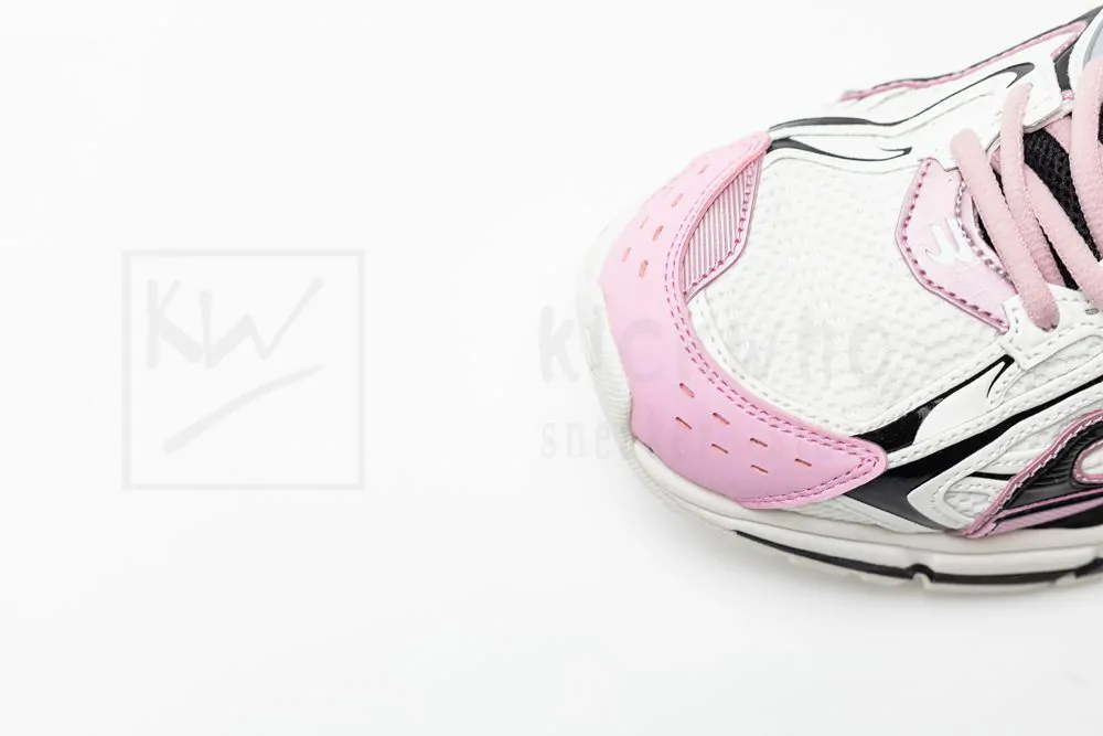 Ba*len*cia*ga x-pander pink silver