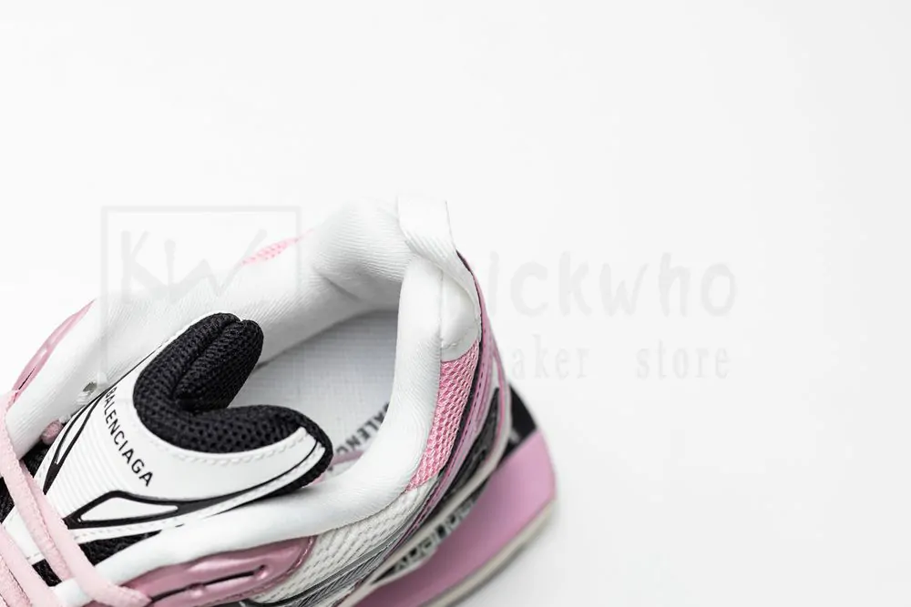 Ba*len*cia*ga x-pander pink silver
