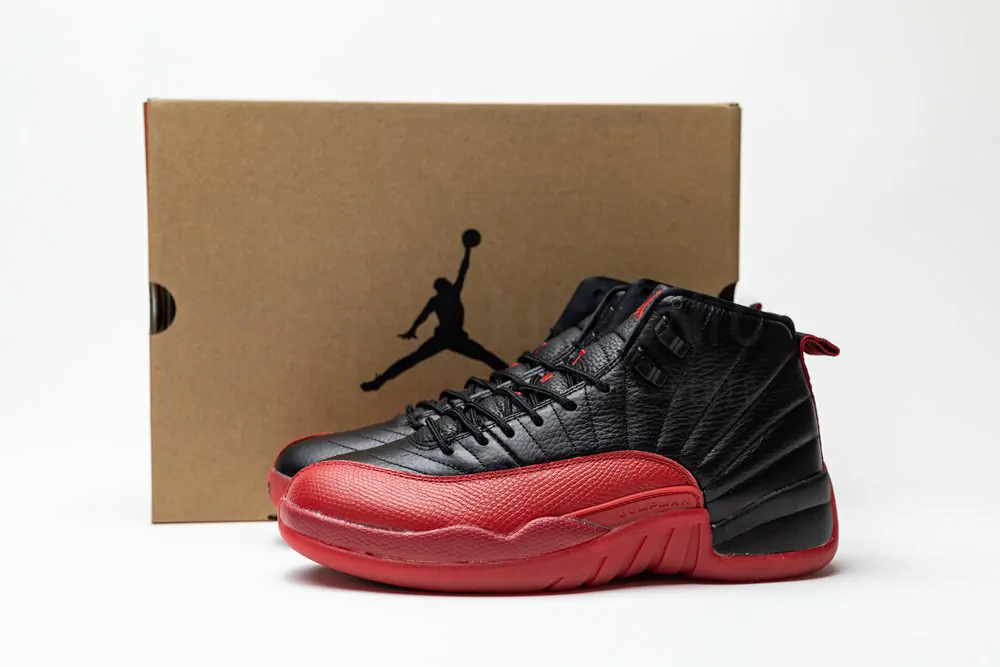 air jordan 12 retro