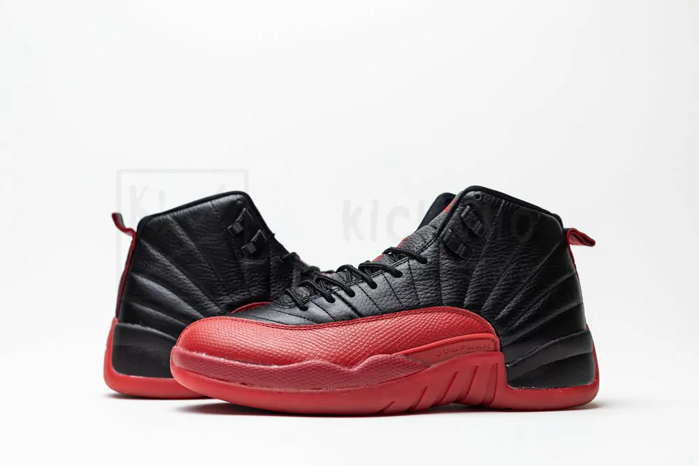 air jordan 12 retro