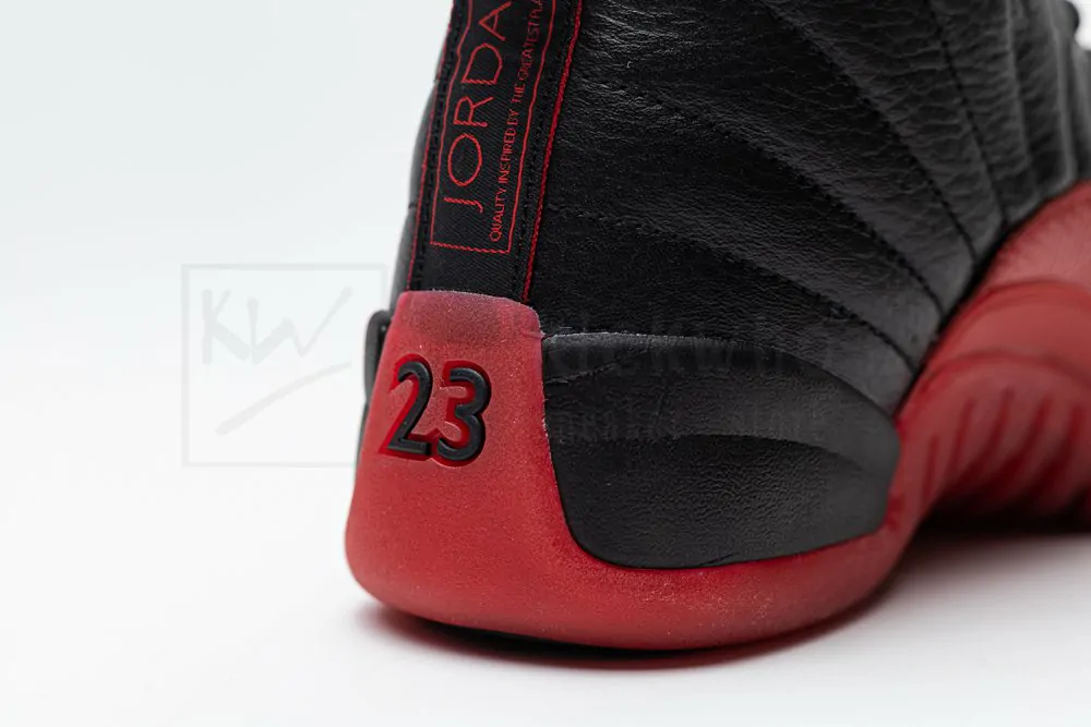air jordan 12 retro