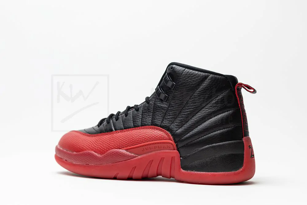 air jordan 12 retro