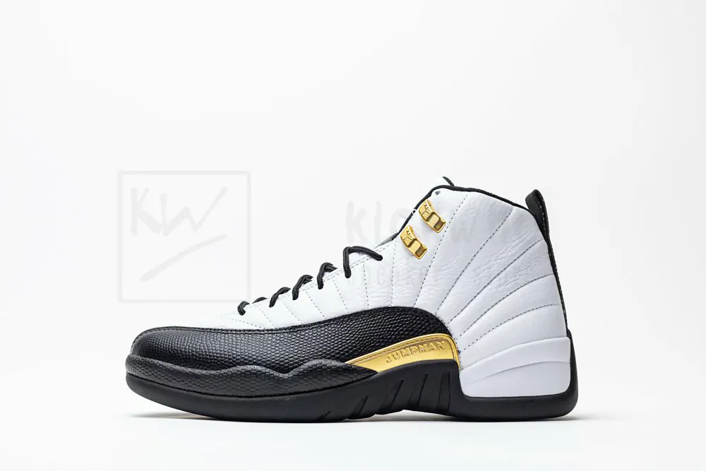 air jordan 12 retro