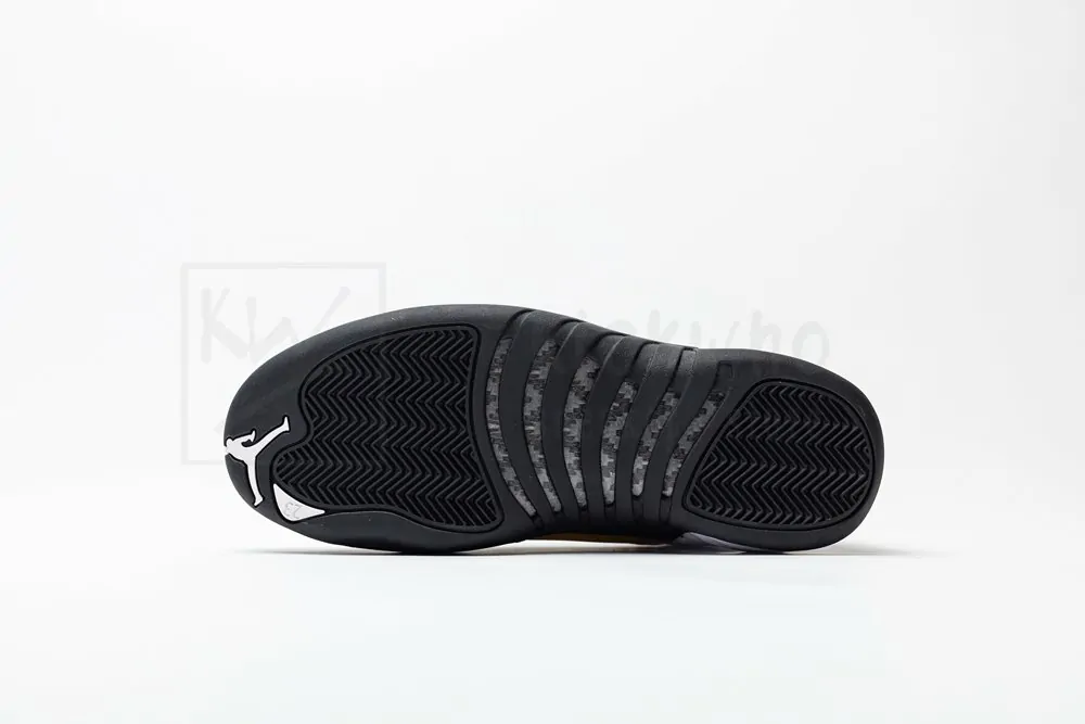 air jordan 12 retro