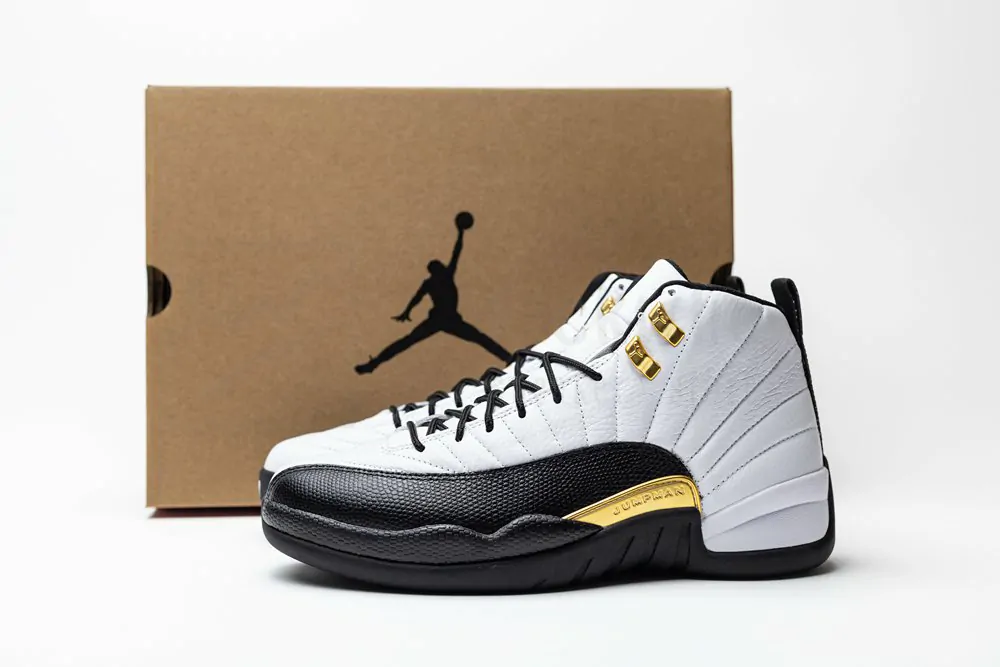 air jordan 12 retro
