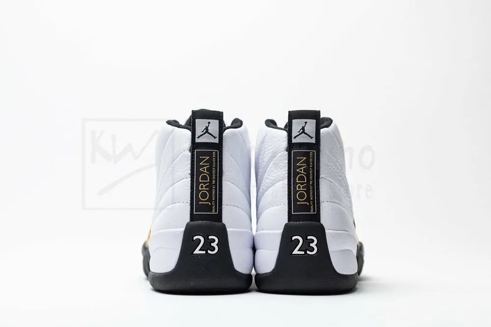 air jordan 12 retro