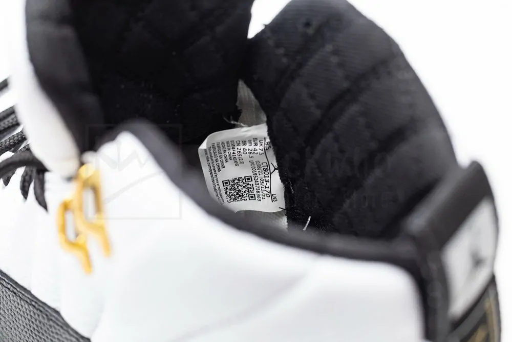 air jordan 12 retro