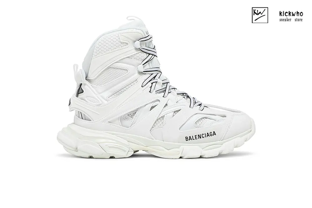 Ba*len*cia*ga track hike ''white''
