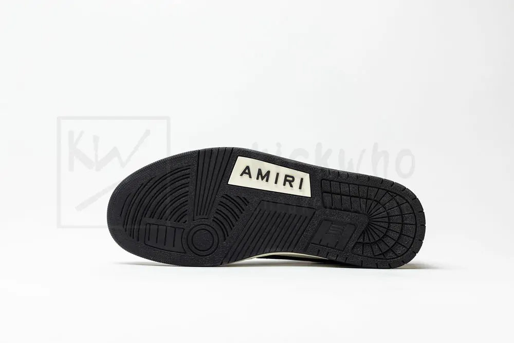 amiri skel top high