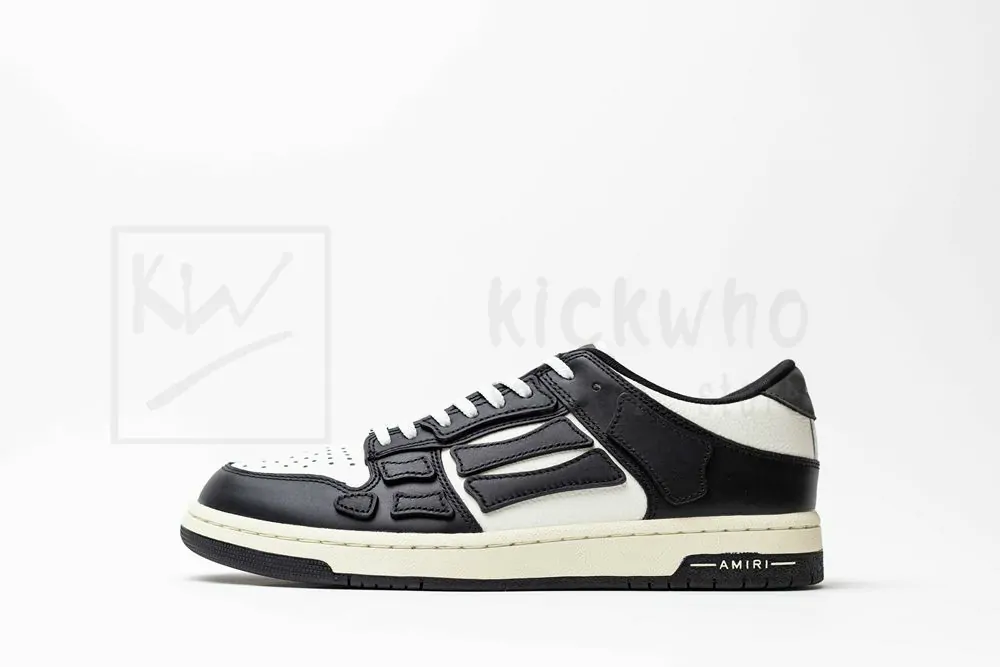amiri skel top low