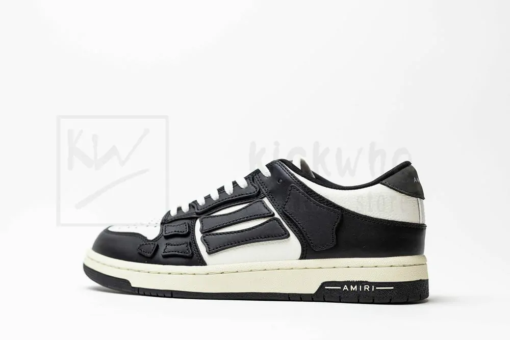 amiri skel top low