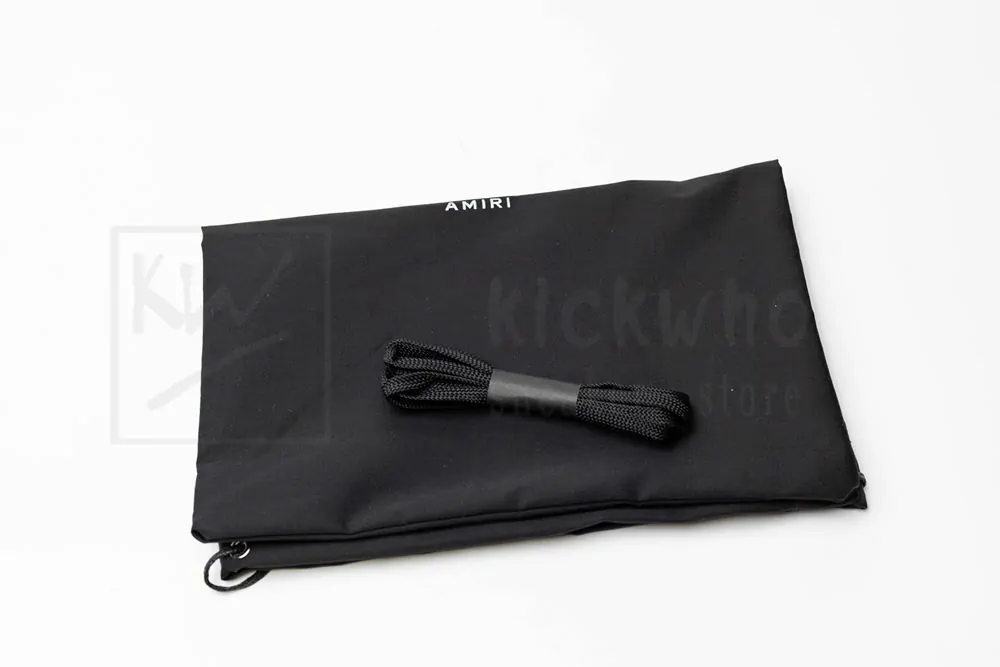 amiri skel top low