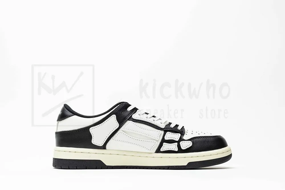 amiri skel top low