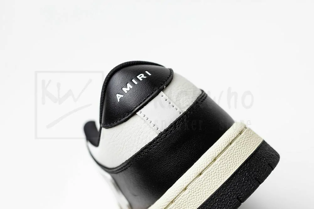 amiri skel top low