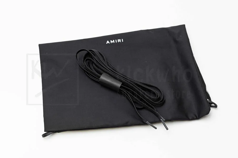 amiri skel top low