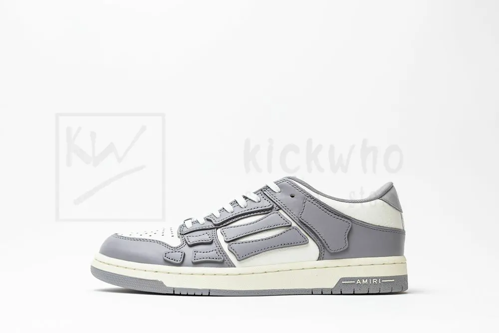 amiri skel top low