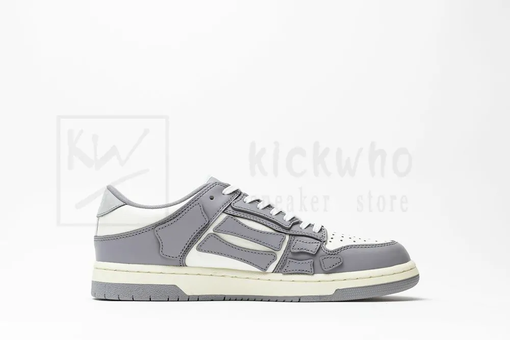 amiri skel top low
