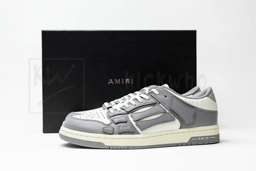 amiri skel top low