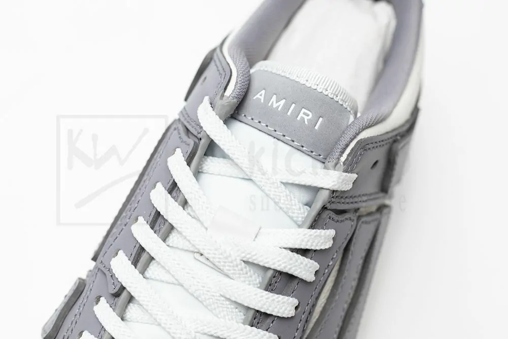 amiri skel top low