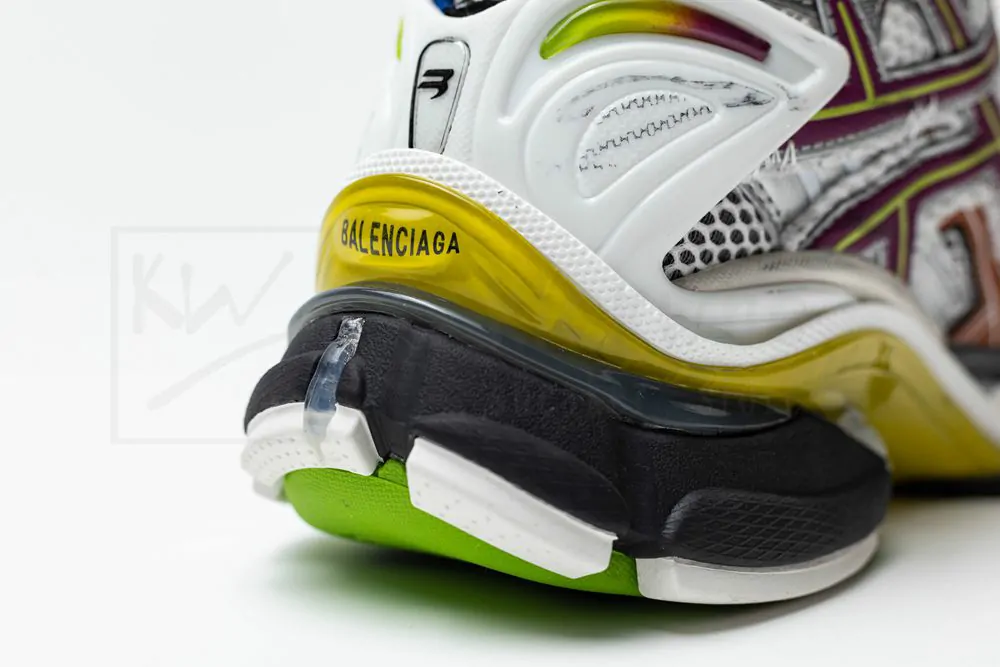 Ba*len*cia*ga runner multicolor