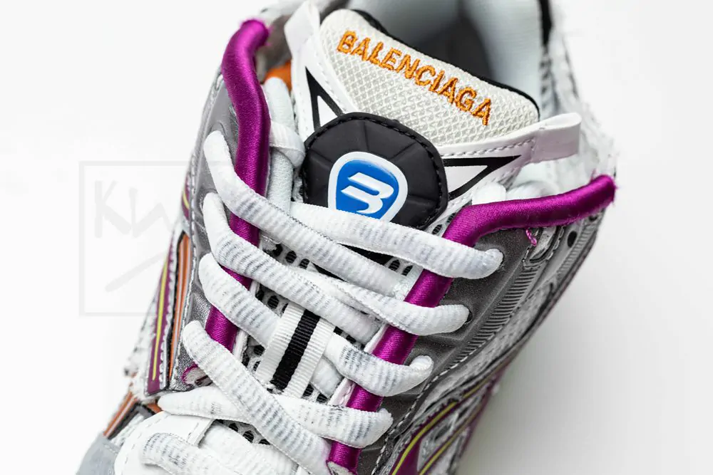 Ba*len*cia*ga runner multicolor