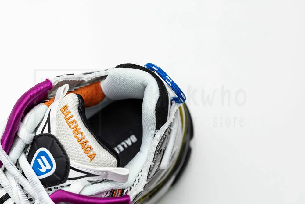 Ba*len*cia*ga runner multicolor