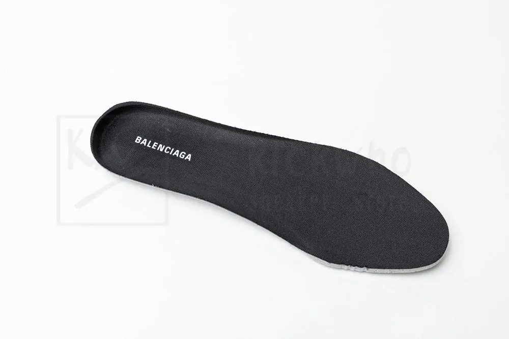 Ba*len*cia*ga runner multicolor