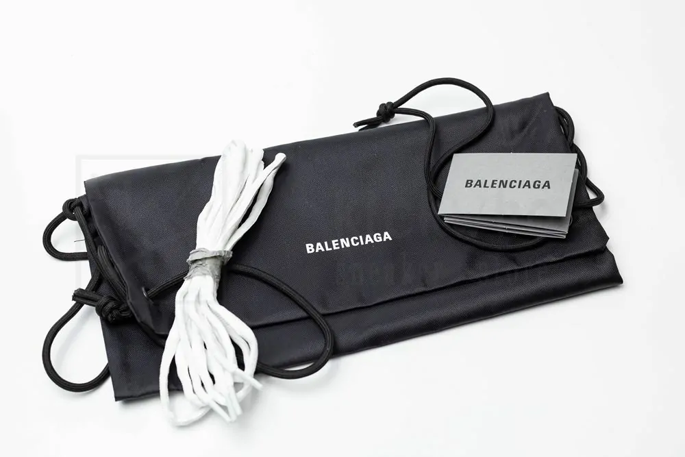 Ba*len*cia*ga runner multicolor