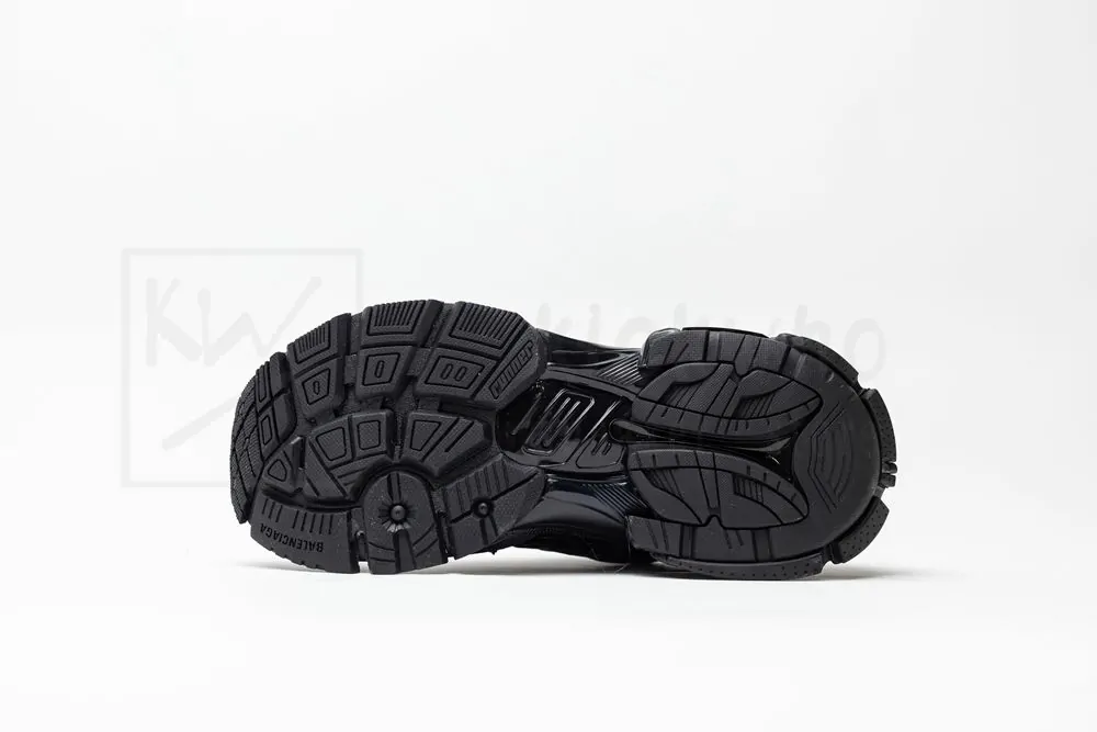 Ba*len*cia*ga runner black