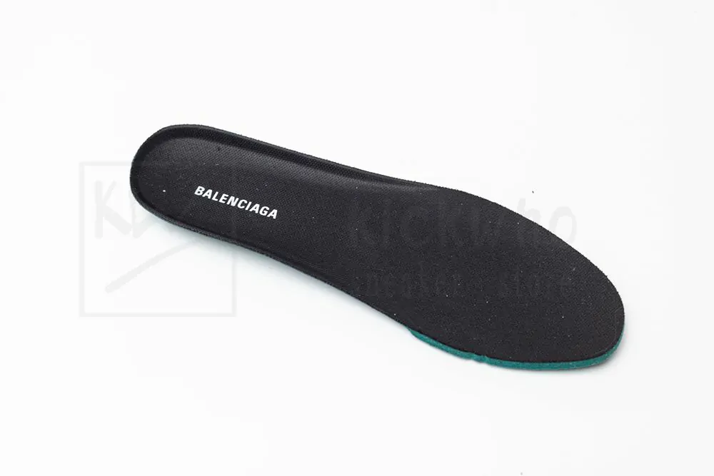 Ba*len*cia*ga runner black