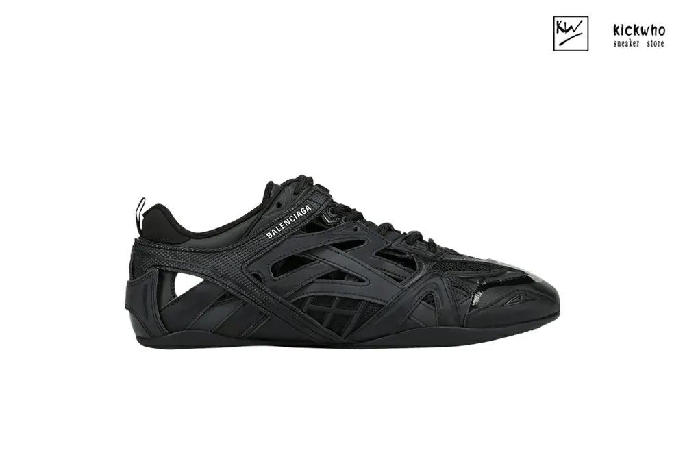Ba*len*cia*ga drive sneaker ''black''
