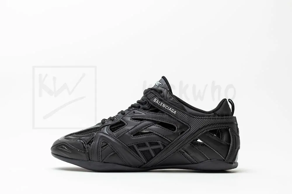 Ba*len*cia*ga drive sneaker