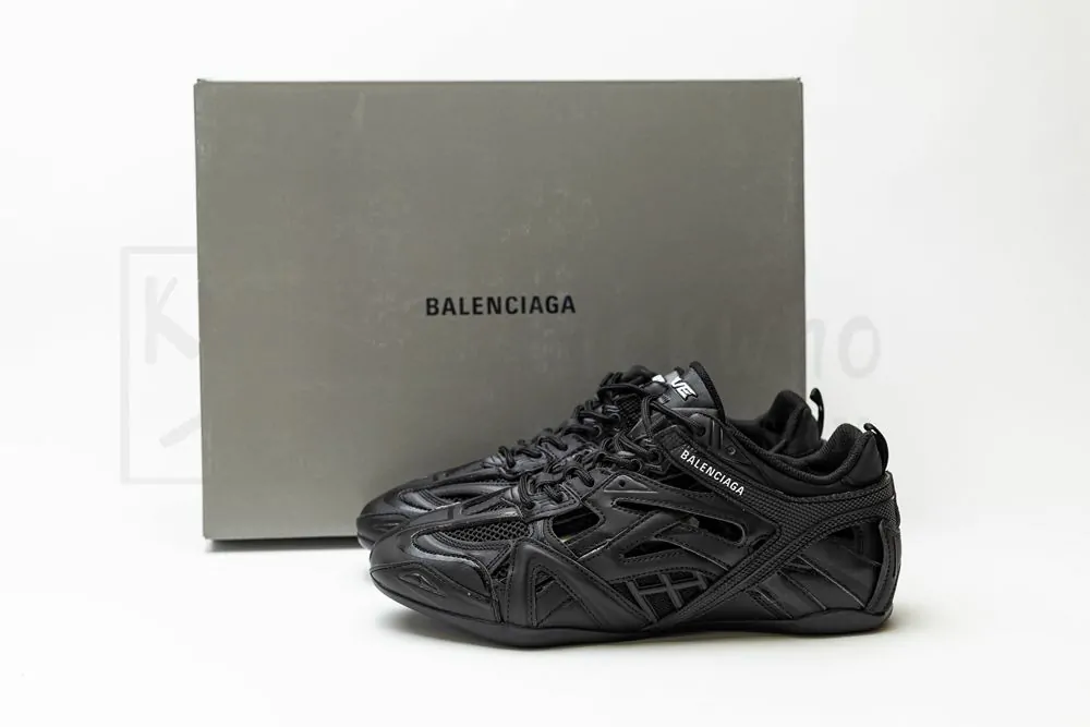 Ba*len*cia*ga drive sneaker
