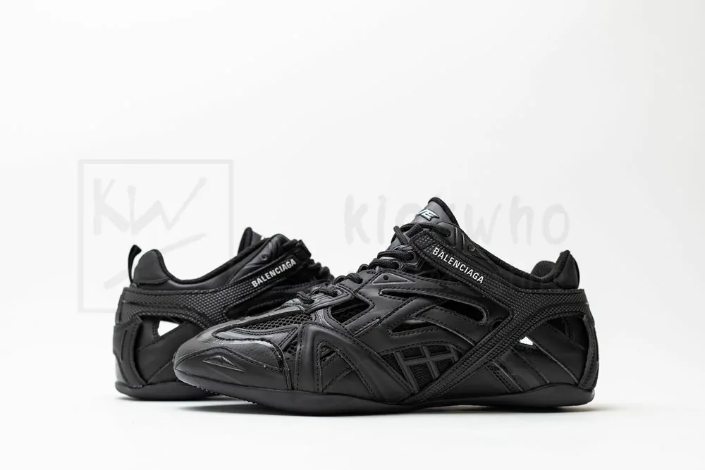 Ba*len*cia*ga drive sneaker