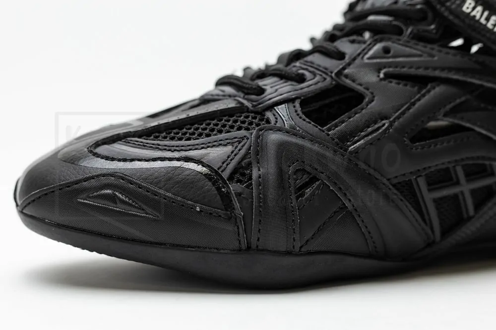 Ba*len*cia*ga drive sneaker