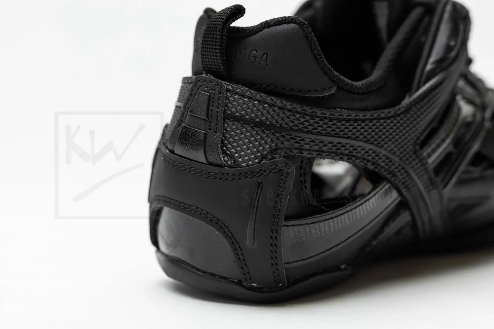 Ba*len*cia*ga drive sneaker