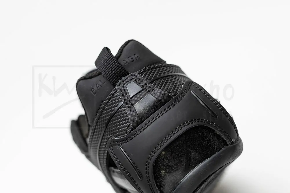 Ba*len*cia*ga drive sneaker