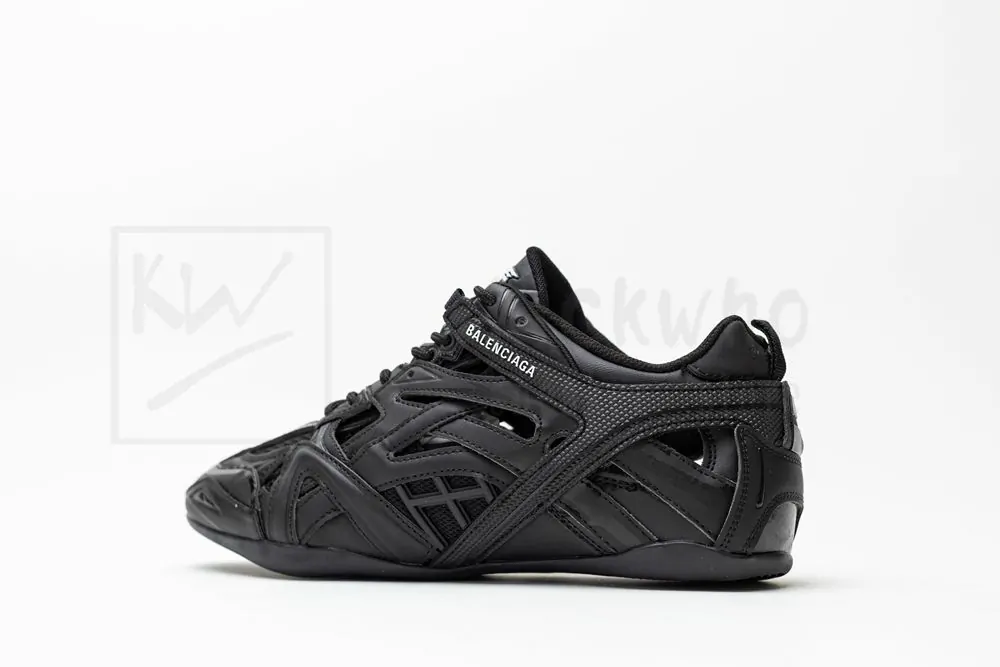 Ba*len*cia*ga drive sneaker
