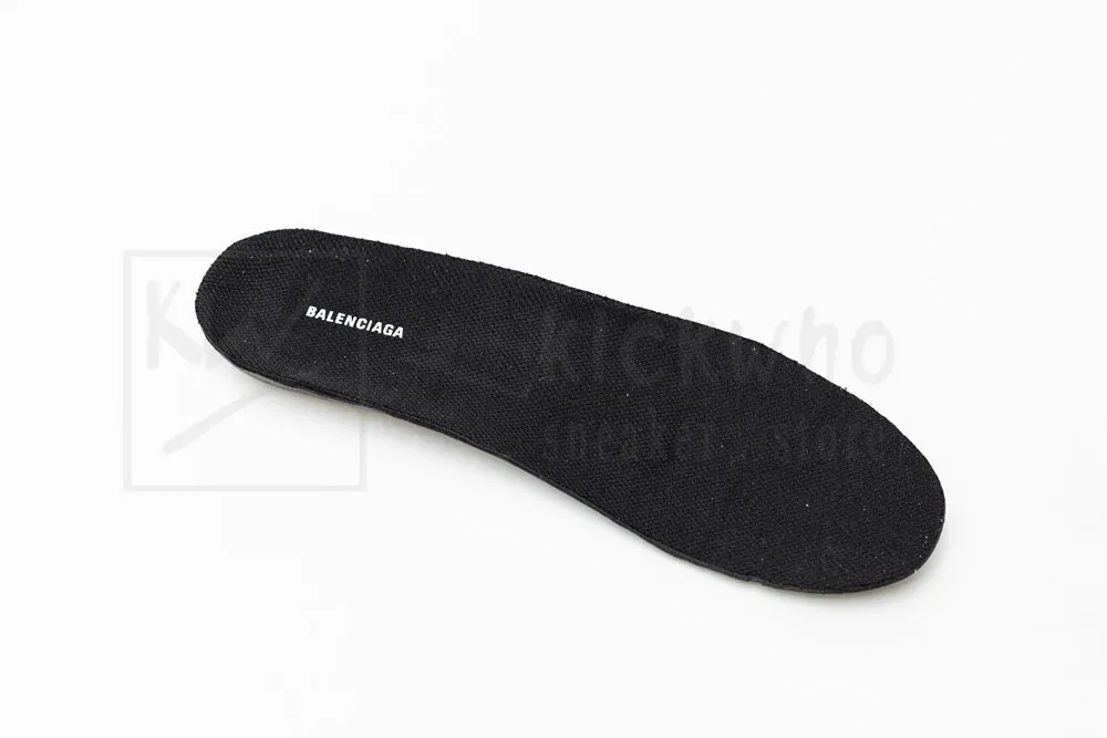 Ba*len*cia*ga drive sneaker