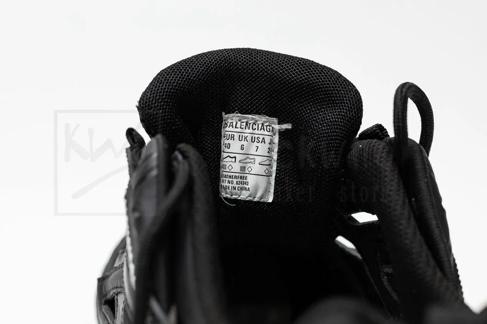 Ba*len*cia*ga drive sneaker