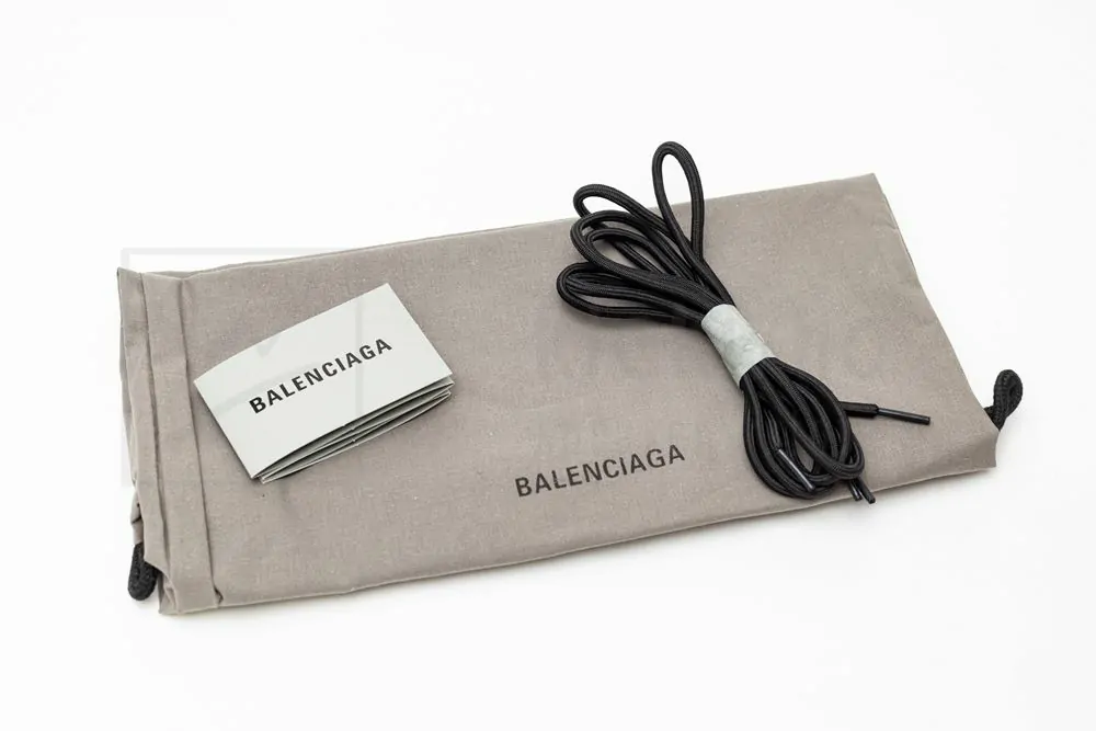 Ba*len*cia*ga drive sneaker