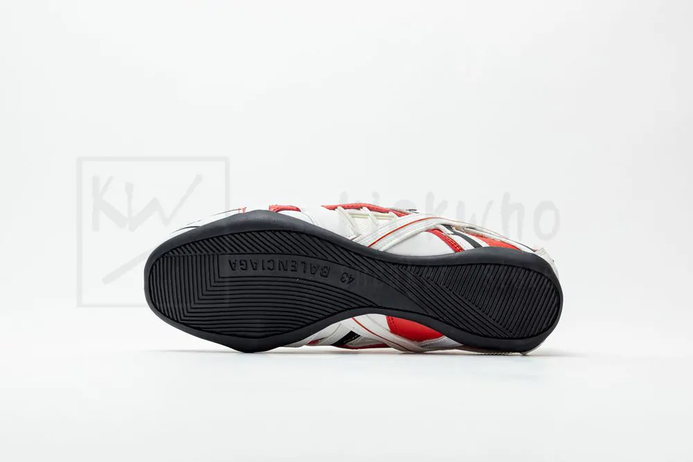 Ba*len*cia*ga wmns drive sneaker