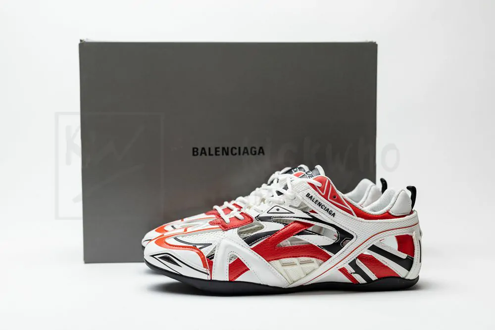 Ba*len*cia*ga wmns drive sneaker