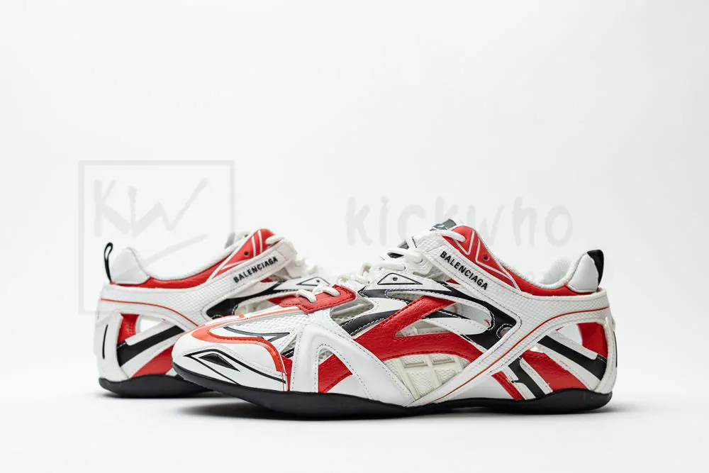 Ba*len*cia*ga wmns drive sneaker