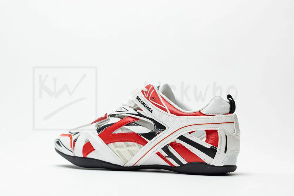 Ba*len*cia*ga wmns drive sneaker