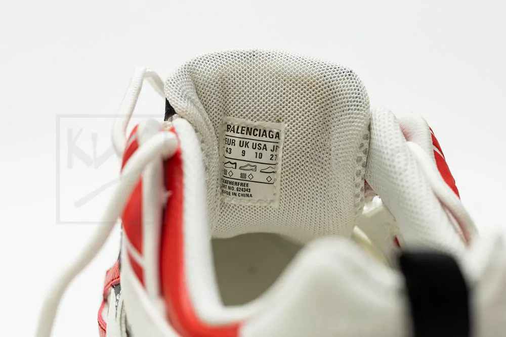 Ba*len*cia*ga wmns drive sneaker
